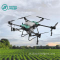 Sprayer de colheita de drones de controle remoto